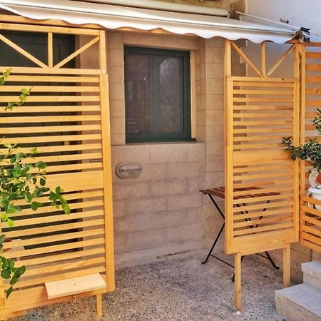 Ingrosso House Mini Loft Lecce Apartment Bagian luar foto