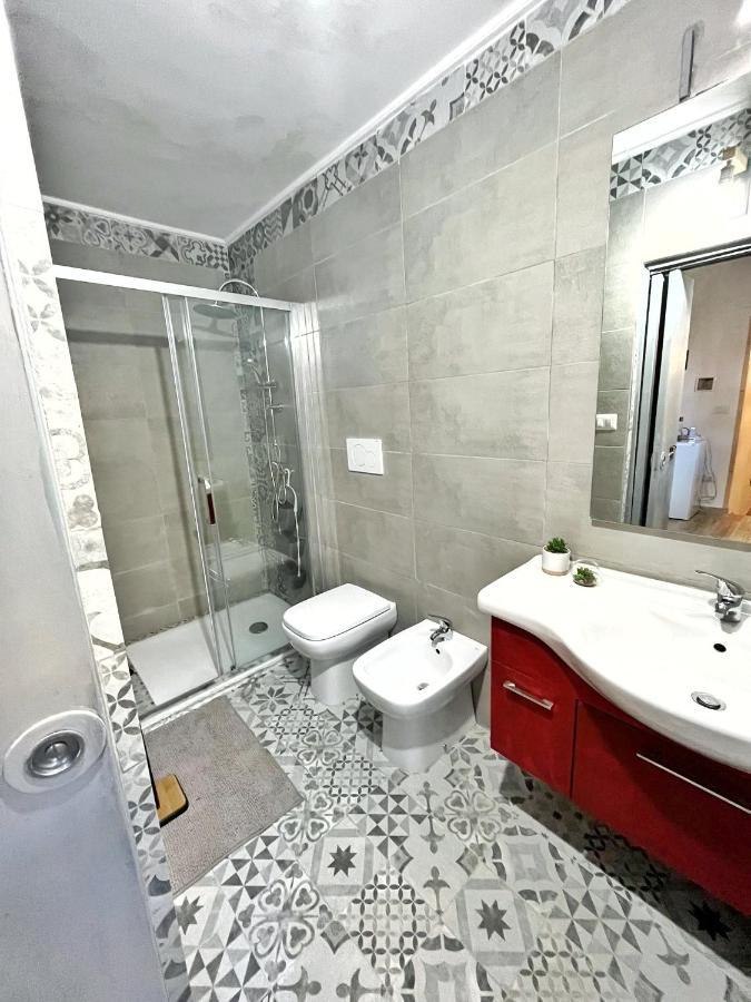 Ingrosso House Mini Loft Lecce Apartment Bagian luar foto