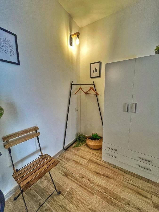 Ingrosso House Mini Loft Lecce Apartment Bagian luar foto