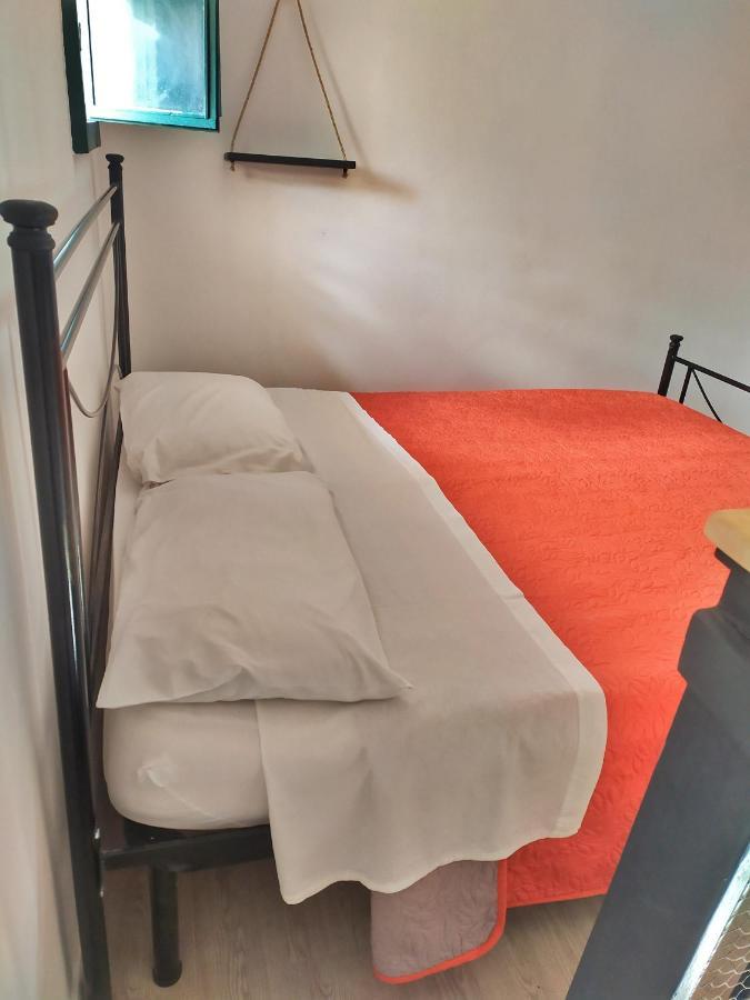 Ingrosso House Mini Loft Lecce Apartment Bagian luar foto