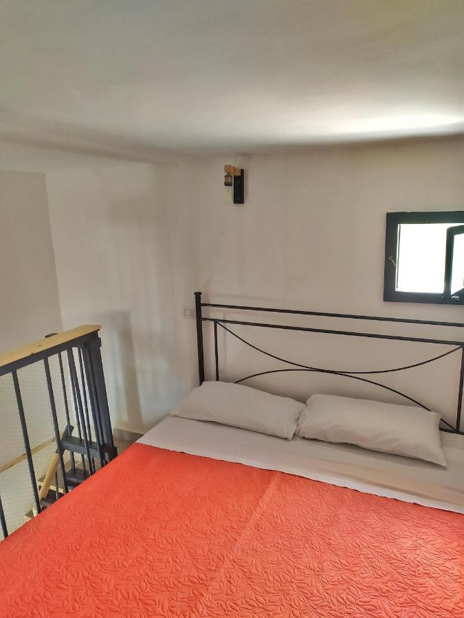 Ingrosso House Mini Loft Lecce Apartment Bagian luar foto